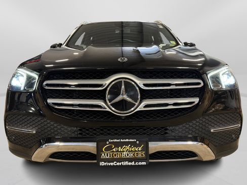 Used 2020 Mercedes-Benz GLE 350 4MATIC image 10