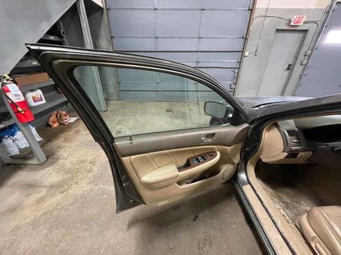 Used 2007 Honda Accord EX-L image 20