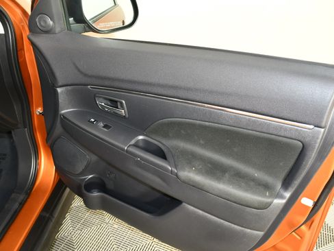 Used 2022 Mitsubishi Outlander Sport ES image 39