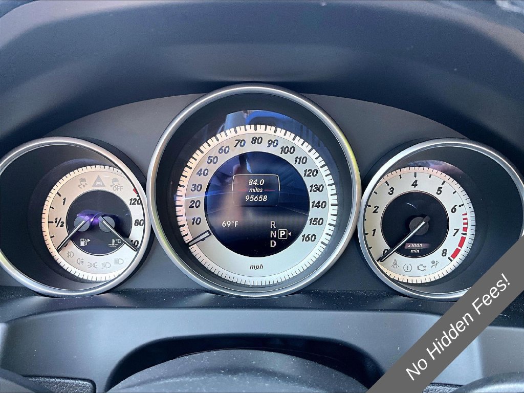 Used 2016 Mercedes-Benz E 400 Cabriolet image 17