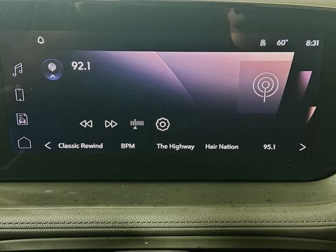 Used 2025 Buick Encore GX Preferred image 21