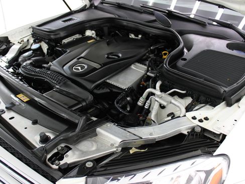 Used 2017 Mercedes-Benz GLC 300 w/ Premium 1 Package image 79