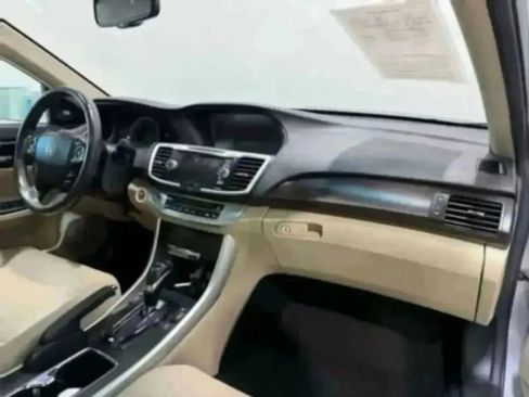 Used 2014 Honda Accord EX-L image 26