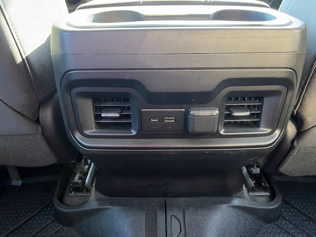 Used 2019 Chevrolet Silverado 1500 RST w/ All-Star Edition AWD/4WD image 24