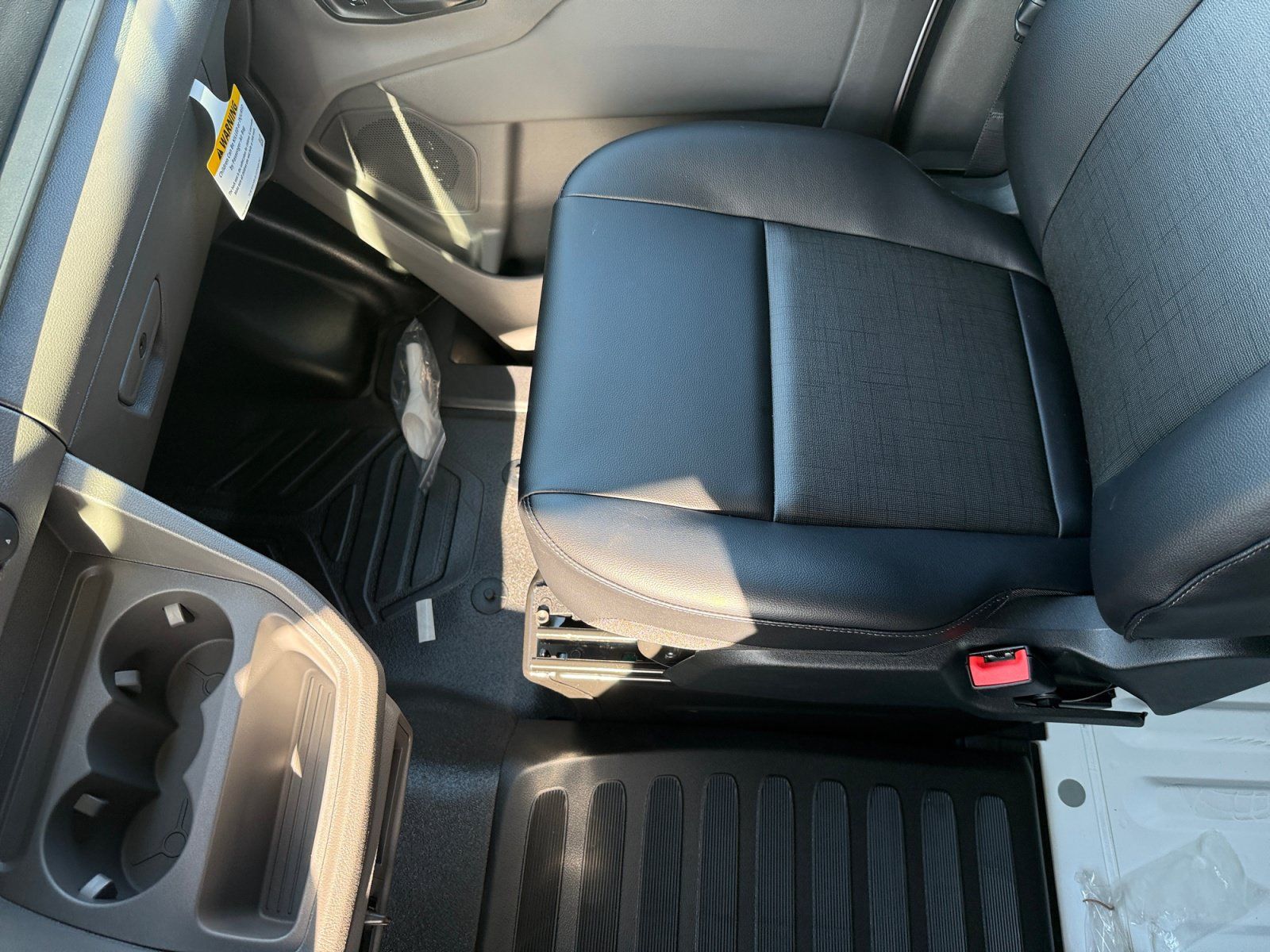 New 2026 Ford Transit 250 148 High Roof Extended RWD image 14