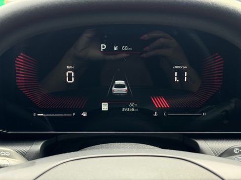 Used 2025 Kia K4 FWD image 17