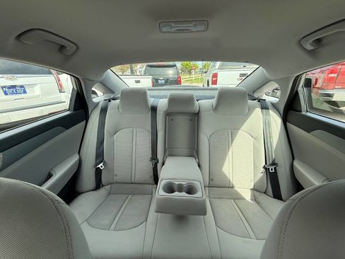 Used 2019 Hyundai Sonata SE FWD image 25