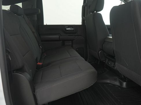 Used 2025 GMC Sierra 2500 Pro image 15