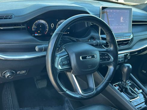 Used 2022 Jeep Compass High Altitude image 10