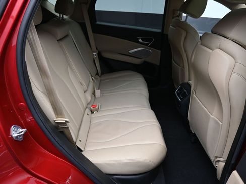 Certified 2023 Acura RDX w/ Technology Package image 24