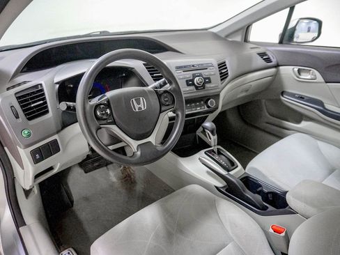 Used 2012 Honda Civic LX image 20