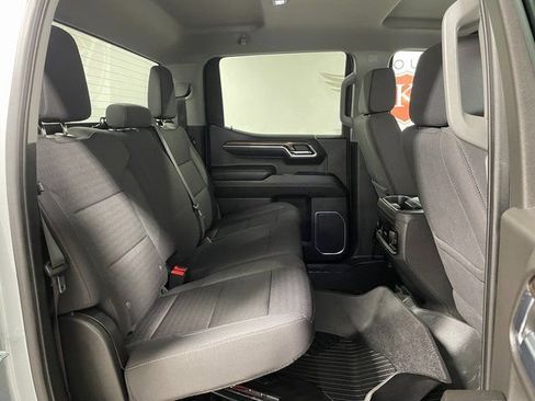 Used 2023 Chevrolet Silverado 1500 LT Trail Boss image 21