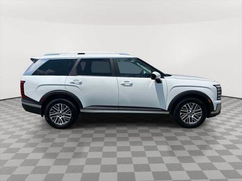 Used 2026 Hyundai Palisade SEL AWD/4WD image 2