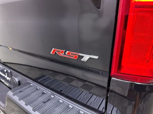 New 2026 Chevrolet Silverado 1500 RST w/ RST Select Package AWD/4WD image 31