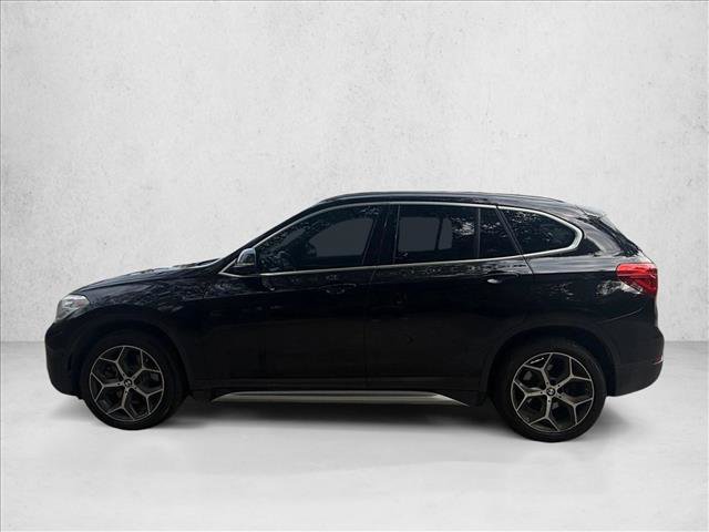 Used 2018 BMW X1 xDrive28i w/ Convenience Package AWD/4WD image 9