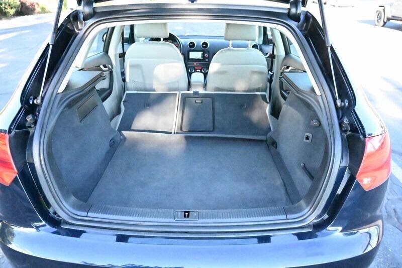 Used 2012 Audi A3 TDI Premium Plus FWD image 26