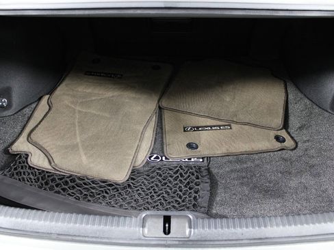 Used 2021 Lexus ES 350 w/ Premium Package image 15