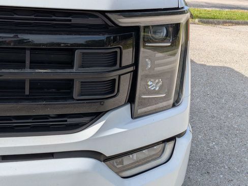 Used 2022 Ford F150 XLT w/ Equipment Group 302A High RWD image 10