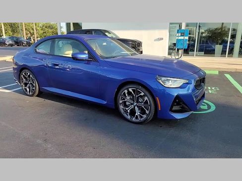 New 2025 BMW 230i xDrive 230i xDrive w/ M Sport Package image 26