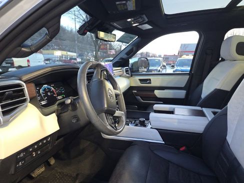 Used 2023 Toyota Tundra Capstone image 10