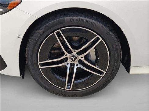 New 2026 Mercedes-Benz E 350 Sedan image 10