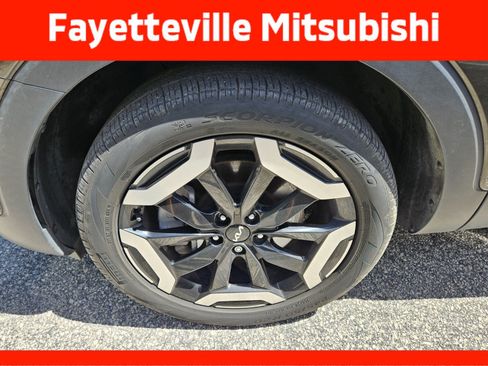 Used 2024 Kia Telluride S w/ S Sunroof Package AWD/4WD image 7