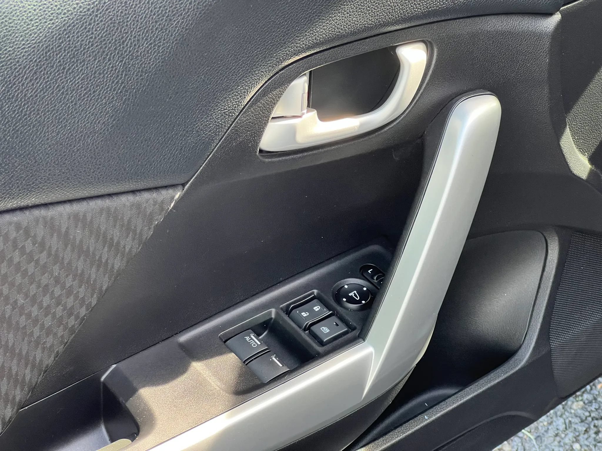 Used 2015 Honda Civic EX image 33