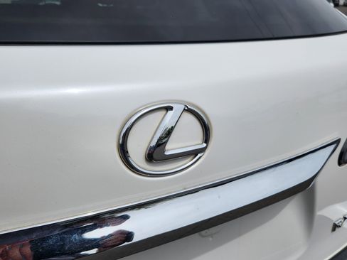 Used 2013 Lexus RX 350 AWD w/ Navigation Pkg image 16