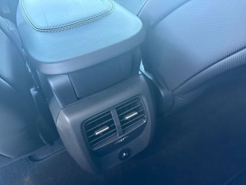 Used 2025 Ford Mustang Mach-E Select w/ Comfort Package Lite image 14