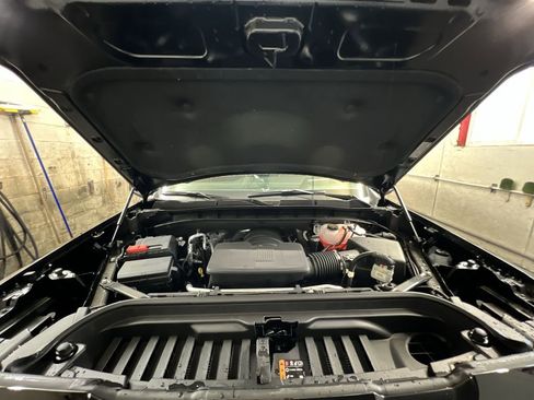 New 2026 GMC Sierra 1500 AT4X image 31