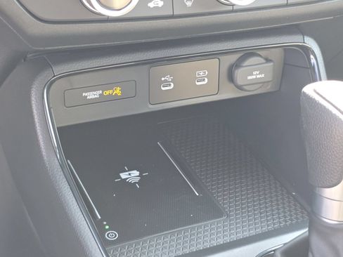 New 2026 Honda CR-V LX image 9