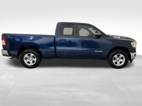 Used 2021 RAM 1500 Big Horn image 8