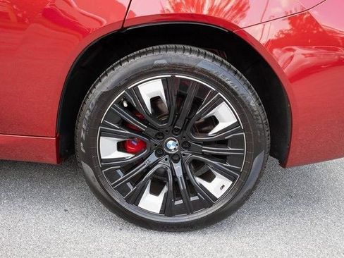 Certified 2025 BMW X3 M50 w/ Premium Package image 6