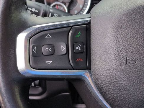 Certified 2022 RAM 1500 Laramie AWD/4WD image 33