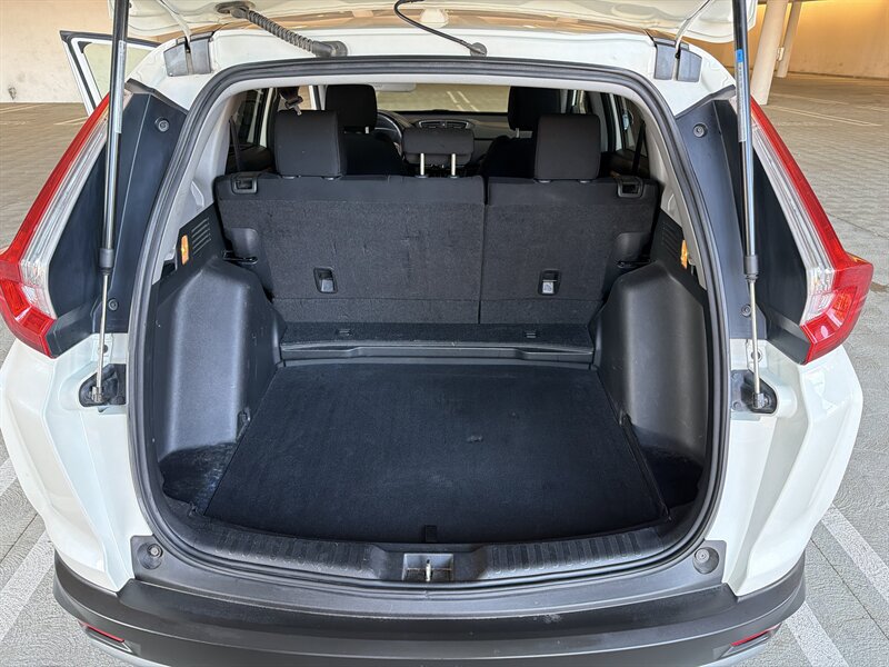 Used 2018 Honda CR-V EX image 16