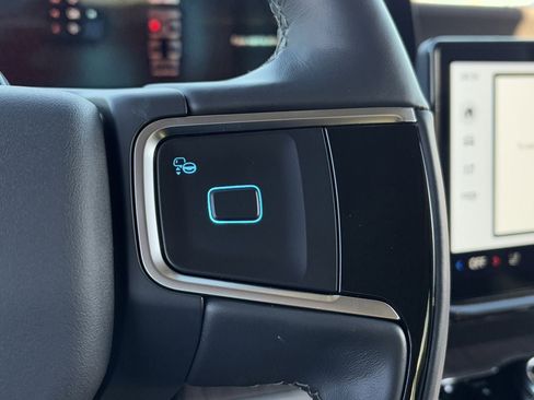 New 2025 Ford Expedition Max Platinum w/ Platinum Ultimate Package image 38