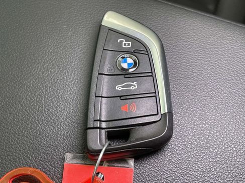 Used 2024 BMW 230i xDrive Coupe w/ Premium Package AWD/4WD image 37