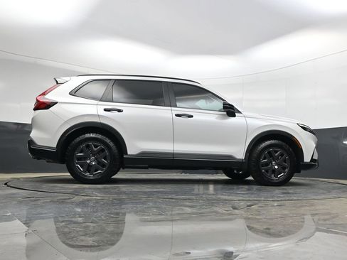 Certified 2026 Honda CR-V TrailSport image 34