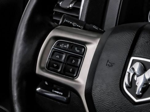 Used 2018 RAM 3500 Laramie image 20