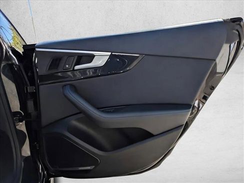 Used 2019 Audi A5 2.0T Prestige w/ Black Optic Plus Package image 28