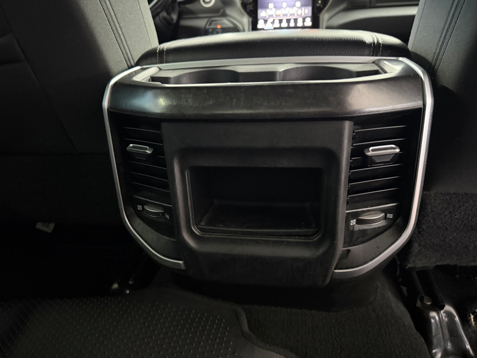 Used 2022 RAM 3500 Big Horn w/ Level A Equipment Group AWD/4WD image 28