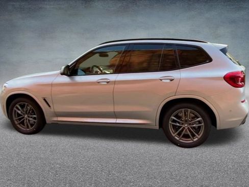 Used 2020 BMW X3 M40i w/ Premium Package AWD/4WD image 16