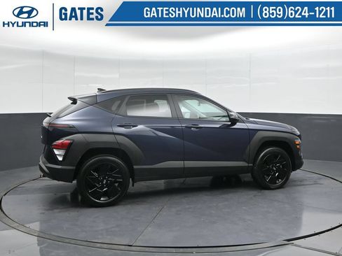 Used 2026 Hyundai Kona SEL Sport AWD/4WD image 3