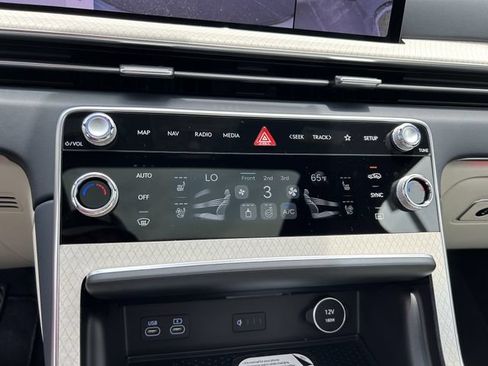 New 2026 Genesis GV80 3.5T Prestige AWD/4WD image 29
