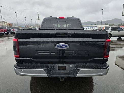 Certified 2023 Ford F150 Lariat image 7