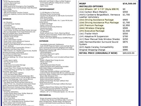 Used 2018 BMW X3 M40i image 52