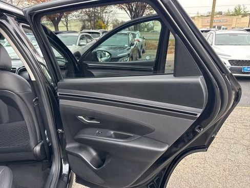 Certified 2023 Hyundai Tucson SEL w/ Convenience Package image 34