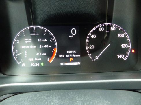 Used 2025 Honda Odyssey Touring image 27