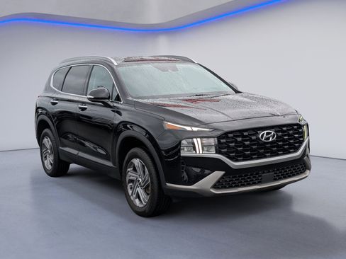 Used 2023 Hyundai Santa Fe SEL AWD/4WD image 5