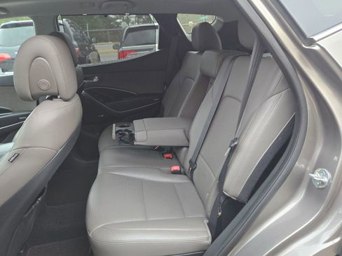 Used 2014 Hyundai Santa Fe Sport w/ Technology Package 04 image 9